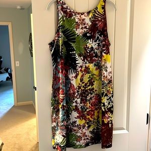 Jjill dress